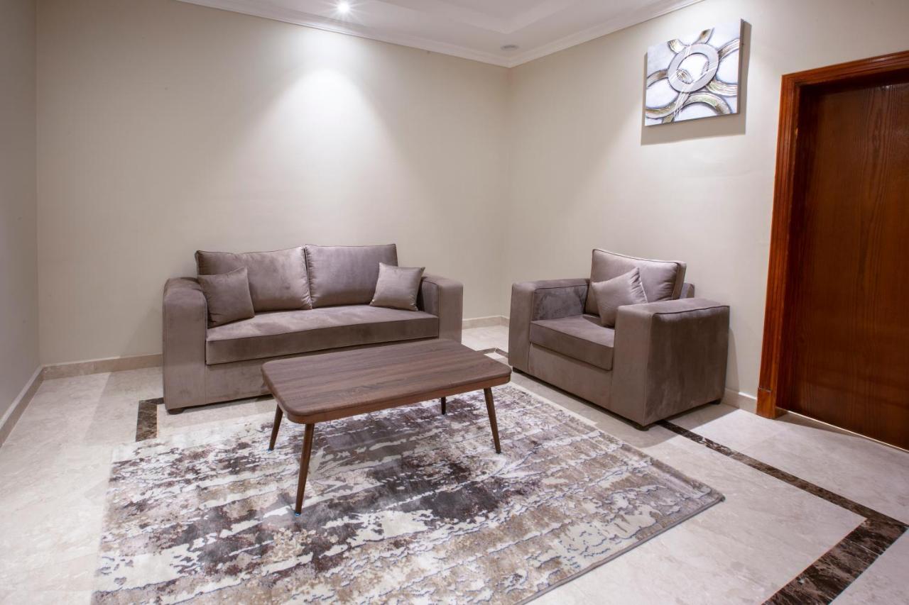 Safwa Taiba Suite اجنحة صفوة طيبه Medina Exterior photo
