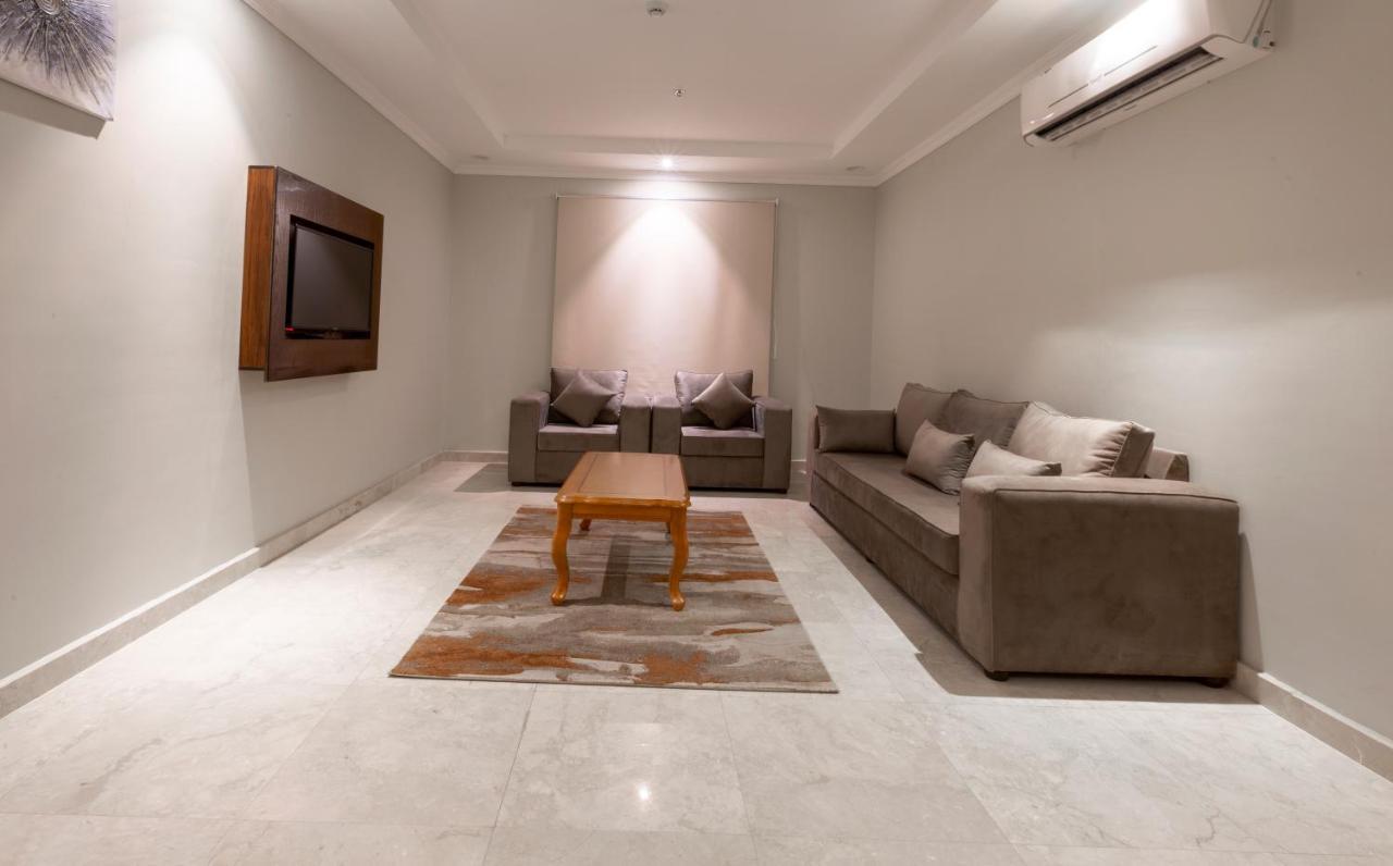 Safwa Taiba Suite اجنحة صفوة طيبه Medina Exterior photo