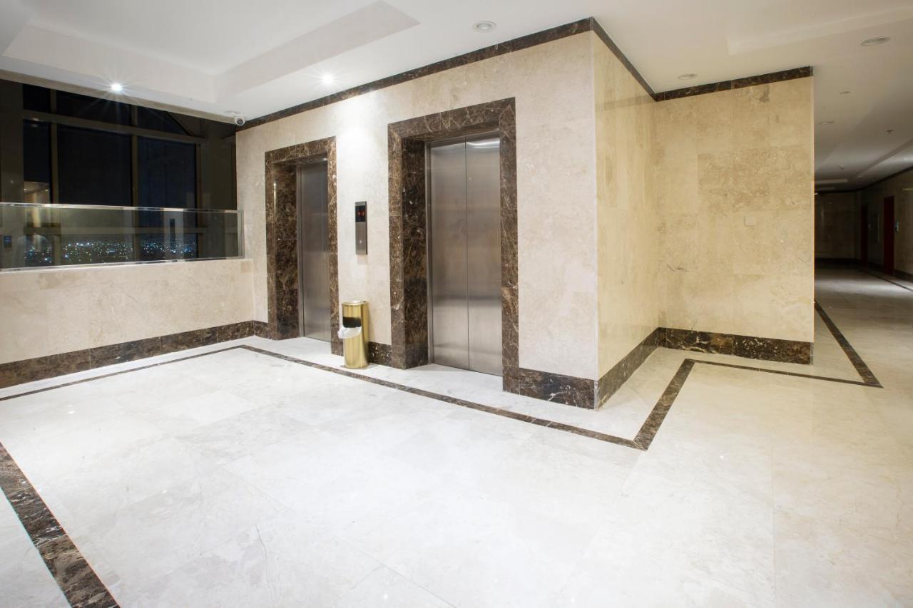 Safwa Taiba Suite اجنحة صفوة طيبه Medina Exterior photo
