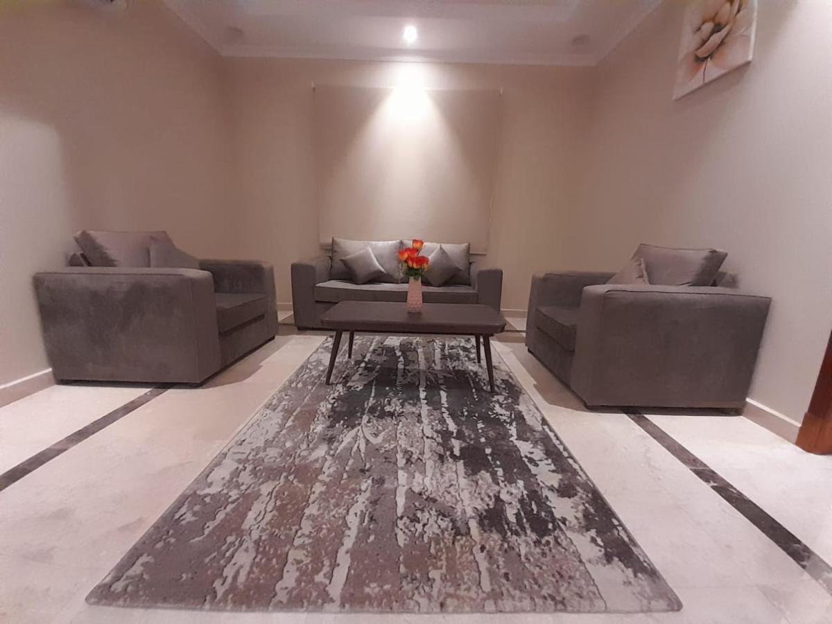 Safwa Taiba Suite اجنحة صفوة طيبه Medina Exterior photo