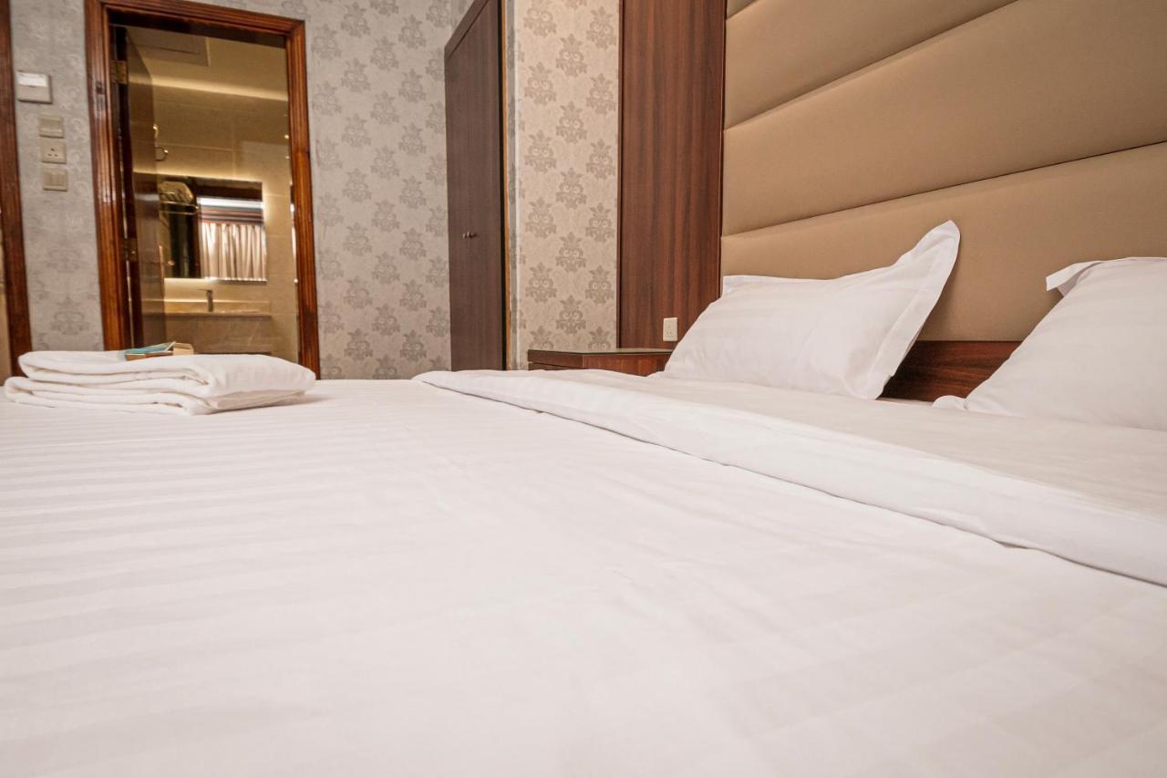Safwa Taiba Suite اجنحة صفوة طيبه Medina Exterior photo