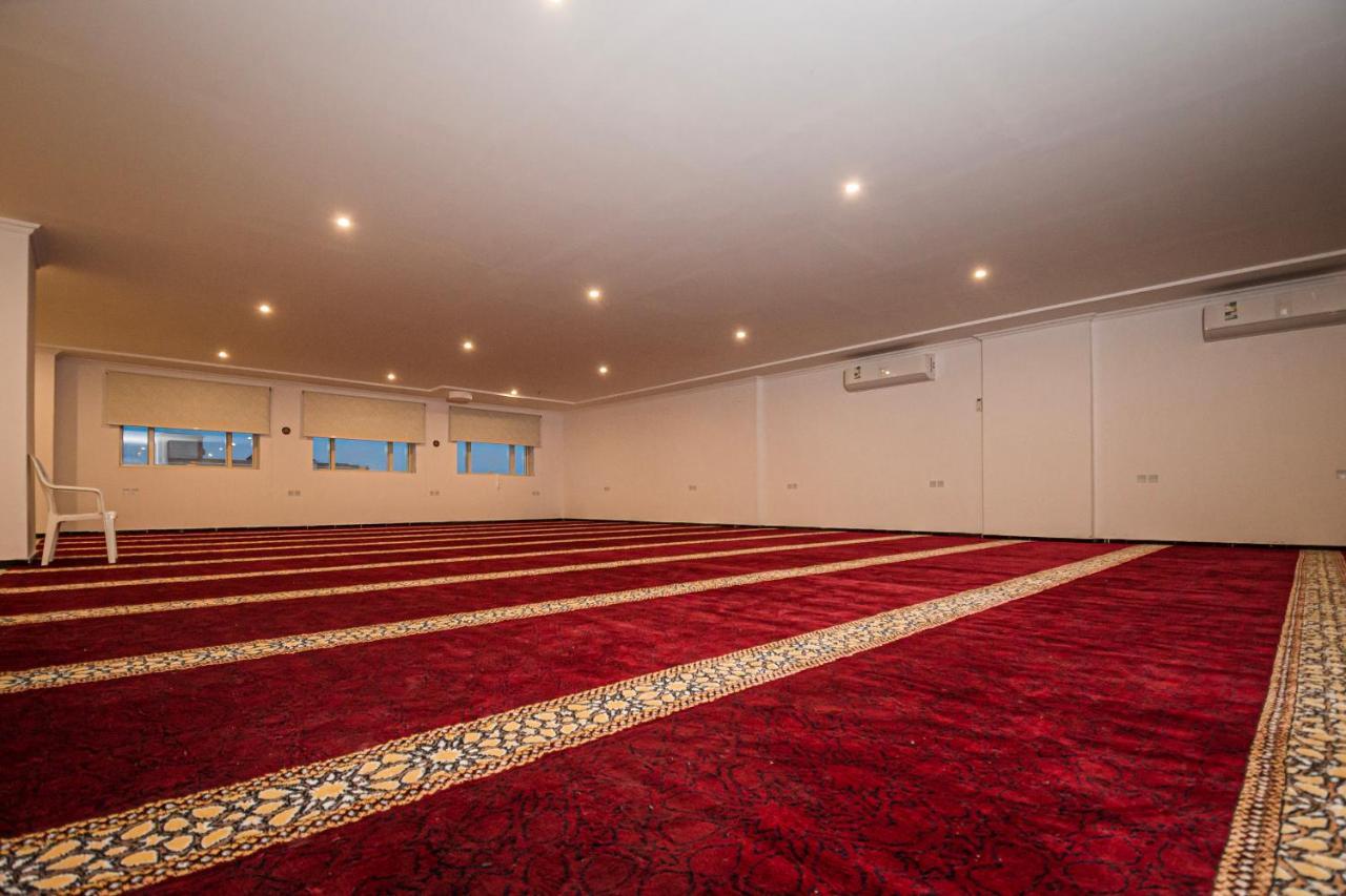 Safwa Taiba Suite اجنحة صفوة طيبه Medina Exterior photo